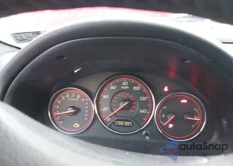 2005 Honda Civic Ex z USA, uszkodzony, nr VIN 1HGEM22945L002889